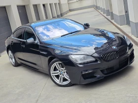 BMW 640 BMW 640d Gran Coupe * INDIVIDUAL M Sport* Digital* | Mobile.bg    6