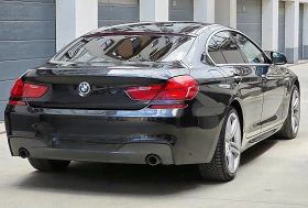 BMW 640 BMW 640d Gran Coupe * INDIVIDUAL M Sport* Digital* | Mobile.bg    12