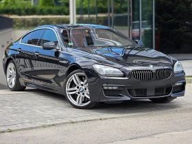 BMW 640 BMW 640d Gran Coupe * INDIVIDUAL M Sport* Digital* | Mobile.bg    1