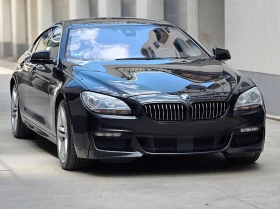 BMW 640 BMW 640d Gran Coupe * INDIVIDUAL M Sport* Digital* | Mobile.bg    11