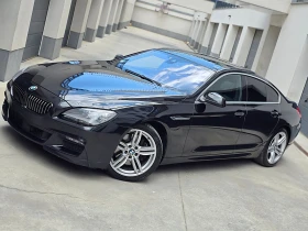 BMW 640 BMW 640d Gran Coupe * INDIVIDUAL M Sport* Digital* | Mobile.bg    7