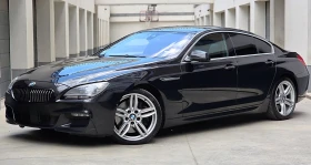 BMW 640 BMW 640d Gran Coupe * INDIVIDUAL M Sport* Digital* | Mobile.bg    2