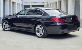 BMW 640 BMW 640d Gran Coupe * INDIVIDUAL M Sport* Digital* | Mobile.bg    4