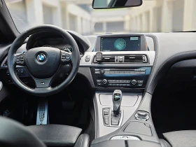 BMW 640 BMW 640d Gran Coupe * INDIVIDUAL M Sport* Digital* | Mobile.bg    14