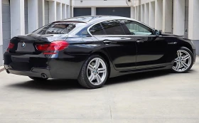 BMW 640 BMW 640d Gran Coupe * INDIVIDUAL M Sport* Digital* | Mobile.bg    5