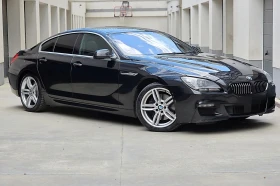BMW 640 BMW 640d Gran Coupe * INDIVIDUAL M Sport* Digital* | Mobile.bg    3