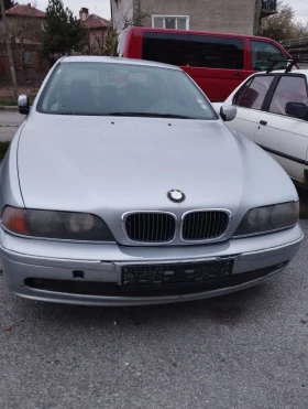 Обява за продажба на BMW 525 2500 ~1 111 лв. - изображение 3