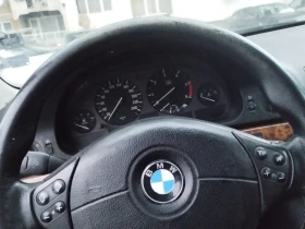 Обява за продажба на BMW 525 2500 ~1 111 лв. - изображение 8