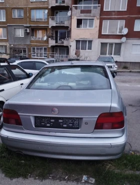 Обява за продажба на BMW 525 2500 ~1 111 лв. - изображение 2