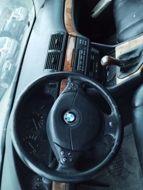 Обява за продажба на BMW 525 2500 ~1 111 лв. - изображение 5