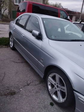 Обява за продажба на BMW 525 2500 ~1 111 лв. - изображение 1