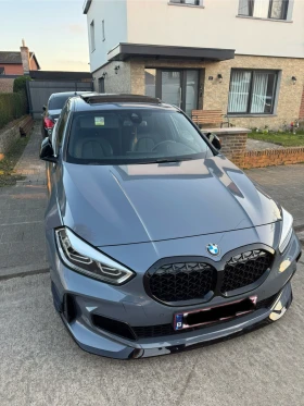 BMW 135 M135i Xdrive Performance 2г Гаранция