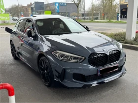 BMW 135 M135i Xdrive Performance 2г Гаранция - 36500 EUR - 21014798 7