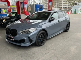 BMW 135 M135i Xdrive Performance 2г Гаранция - 36500 EUR - 21014798 6