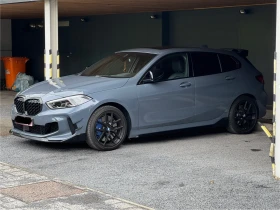 BMW 135 M135i Xdrive Performance 2г Гаранция - 36500 EUR - 21014798 3