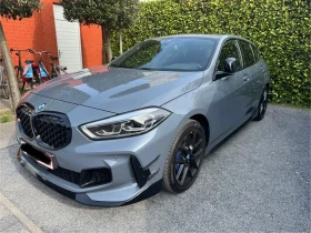 BMW 135 M135i Xdrive Performance 2г Гаранция - 36500 EUR - 21014798 4