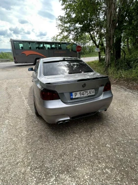 Обява за продажба на BMW 530 3.0 530 d ~11 998 лв. - изображение 5