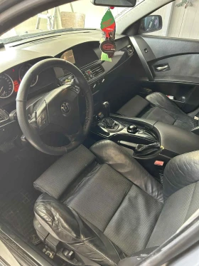 Обява за продажба на BMW 530 3.0 530 d ~11 998 лв. - изображение 10