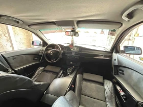 Обява за продажба на BMW 530 3.0 530 d ~11 998 лв. - изображение 11