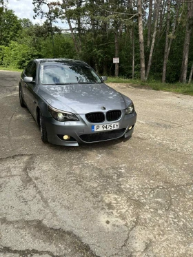 Обява за продажба на BMW 530 3.0 530 d ~11 998 лв. - изображение 1