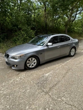 Обява за продажба на BMW 530 3.0 530 d ~11 998 лв. - изображение 3