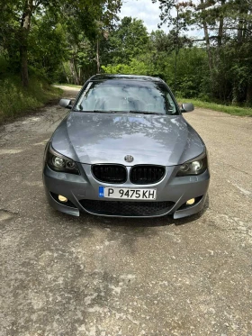 Обява за продажба на BMW 530 3.0 530 d ~11 998 лв. - изображение 1