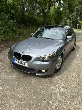 Обява за продажба на BMW 530 3.0 530 d ~11 998 лв. - изображение 2