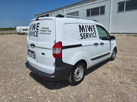 Ford Courier | Mobile.bg    4