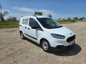     Ford Courier