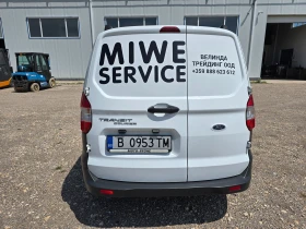 Ford Courier | Mobile.bg    5