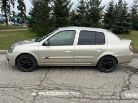 Renault Symbol 1.4 Газ.инж климатроник - 2299 лв. - 45293794 3
