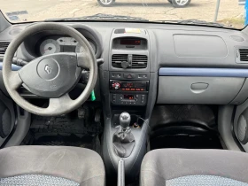 Renault Symbol 1.4 Газ.инж климатроник - 2299 лв. - 45293794 9