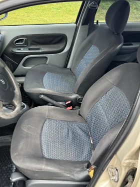 Renault Symbol 1.4 Газ.инж климатроник - 2299 лв. - 45293794 10
