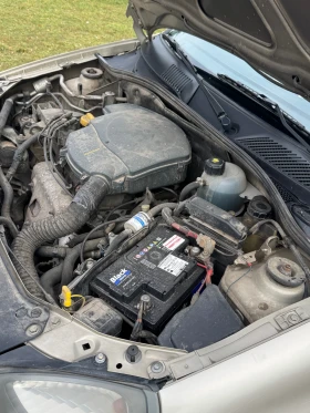 Renault Symbol 1.4 Газ.инж климатроник - 2299 лв. - 45293794 14