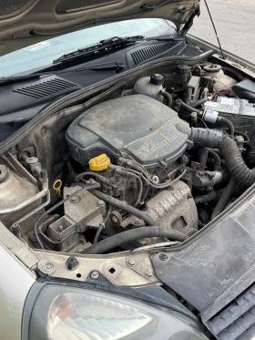 Renault Symbol 1.4 Газ.инж климатроник - 2299 лв. - 45293794 15