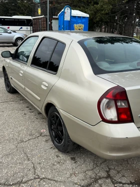 Renault Symbol 1.4 Газ.инж климатроник - 2299 лв. - 45293794 4