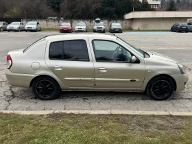 Renault Symbol 1.4 Газ.инж климатроник - 2299 лв. - 45293794 7