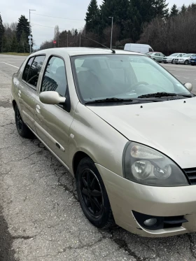 Renault Symbol 1.4 Газ.инж климатроник - 2299 лв. - 45293794 8