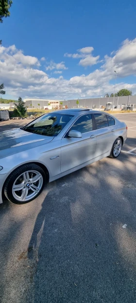 Обява за продажба на BMW 530 530 ~25 000 лв. - изображение 4