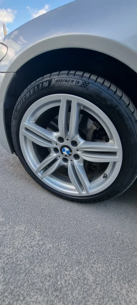 Обява за продажба на BMW 530 530 ~25 000 лв. - изображение 6