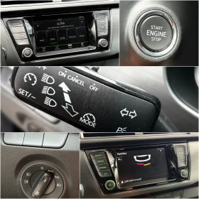 Skoda Fabia 1.4TDI, KEYLESS, DISTRONIC, ,  | Mobile.bg    14