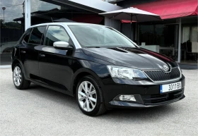 Skoda Fabia 1.4TDI, KEYLESS, DISTRONIC, РЕГИСТРИРАН, ПЕРФЕКТЕН