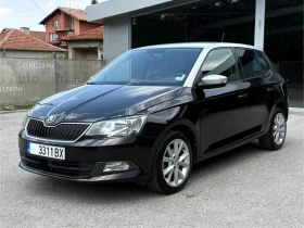 Skoda Fabia 1.4TDI, KEYLESS, DISTRONIC, ,  | Mobile.bg    3