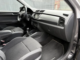 Skoda Fabia 1.4TDI, KEYLESS, DISTRONIC, ,  | Mobile.bg    10