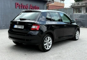 Skoda Fabia 1.4TDI, KEYLESS, DISTRONIC, ,  | Mobile.bg    6