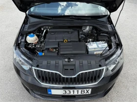 Skoda Fabia 1.4TDI, KEYLESS, DISTRONIC, ,  | Mobile.bg    17