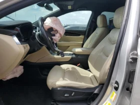 Cadillac XT5 3.6L 6 Front-wheel Drive - 19800 лв. - 10503335 5