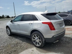 Cadillac XT5 3.6L 6 Front-wheel Drive - 19800 лв. - 10503335 2