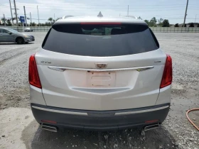 Cadillac XT5 3.6L 6 Front-wheel Drive - 19800 лв. - 10503335 4