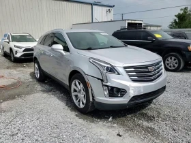 Cadillac XT5 3.6L 6 Front-wheel Drive - 19800 лв. - 10503335 9